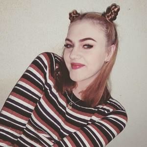 Meet your Posher, Jazmin